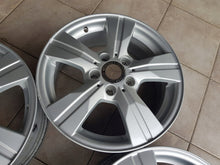 Load image into Gallery viewer, 4x Alufelge 16 Zoll 6.0" 5x112 45ET A1694012202 Mercedes-Benz W245 W169 FEL4087902842kn