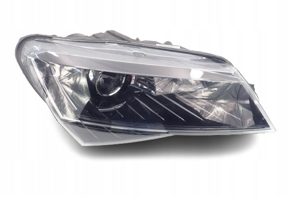 Frontscheinwerfer Skoda Superb III 3V1941016B Xenon Rechts Headlight