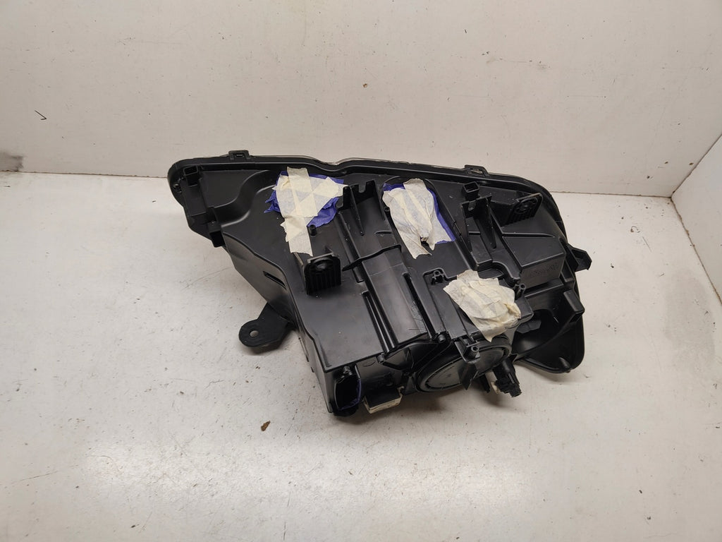 Frontscheinwerfer BMW X3 F25 7217293 Xenon Links Scheinwerfer Headlight SCH7711546825ws