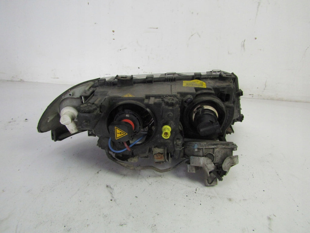 Frontscheinwerfer BMW 3 E46 0301089275 Xenon Links Scheinwerfer Headlight SCH9570369236yp