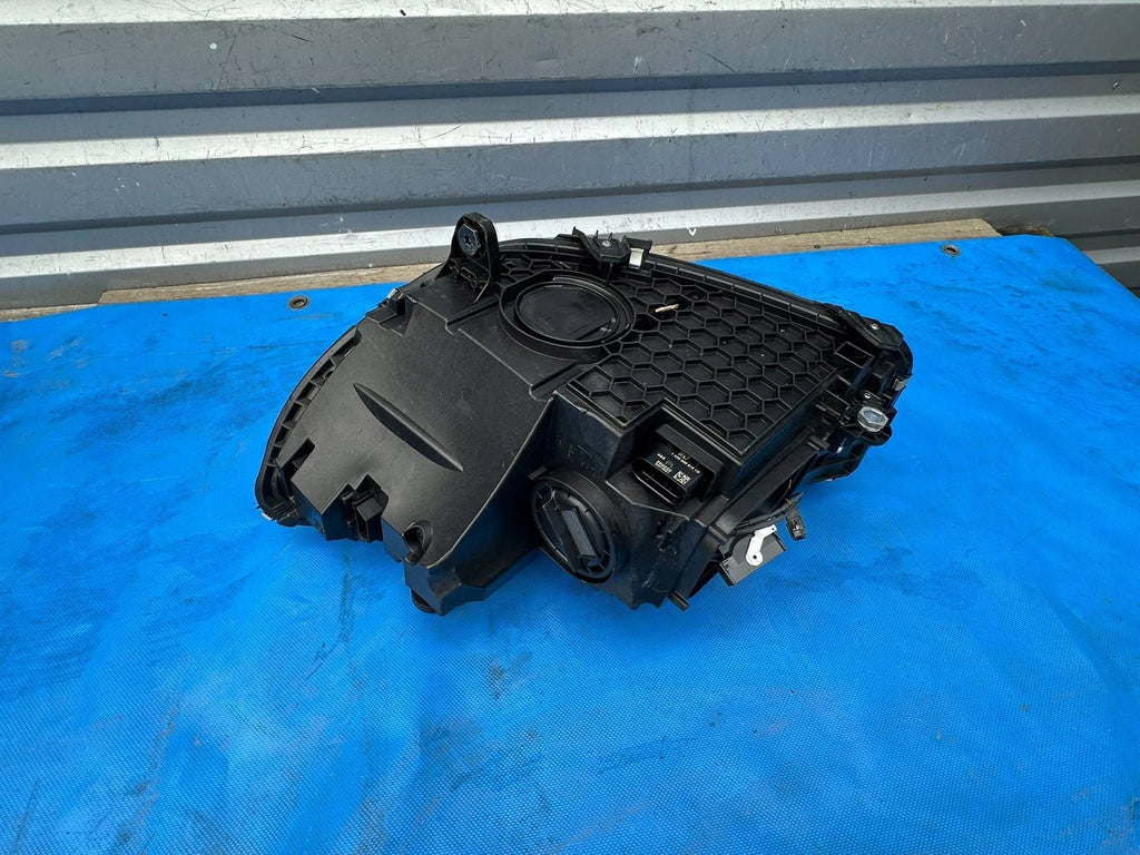 Frontscheinwerfer Mercedes-Benz W206 A2069064003 LED Rechts Headlight SCH9945172793lm
