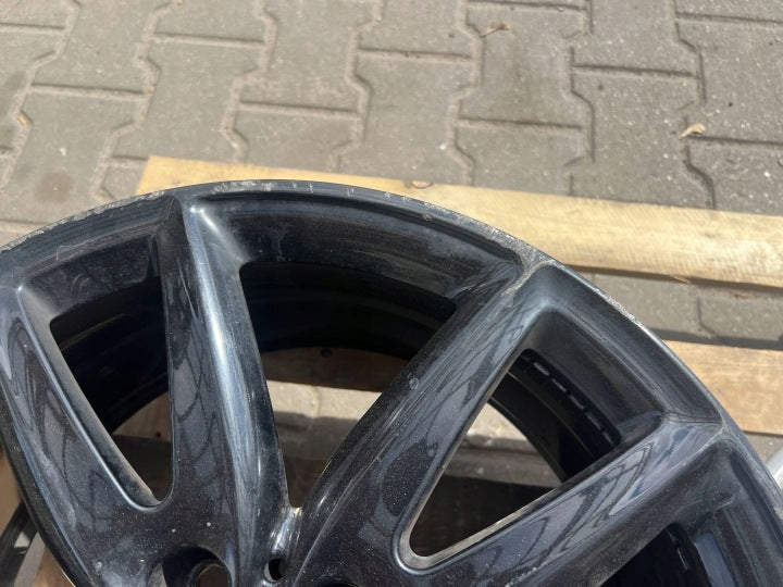 1x Alufelge 18 Zoll 5x112 6887612 6887613 Mini Clubman F54 Rim Wheel FEL1812111193ul