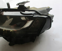 Load image into Gallery viewer, Frontscheinwerfer Audi A4 B8 Links Scheinwerfer Headlight