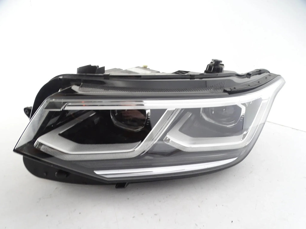 Frontscheinwerfer VW Tiguan 5NB941081G Links Scheinwerfer Headlight