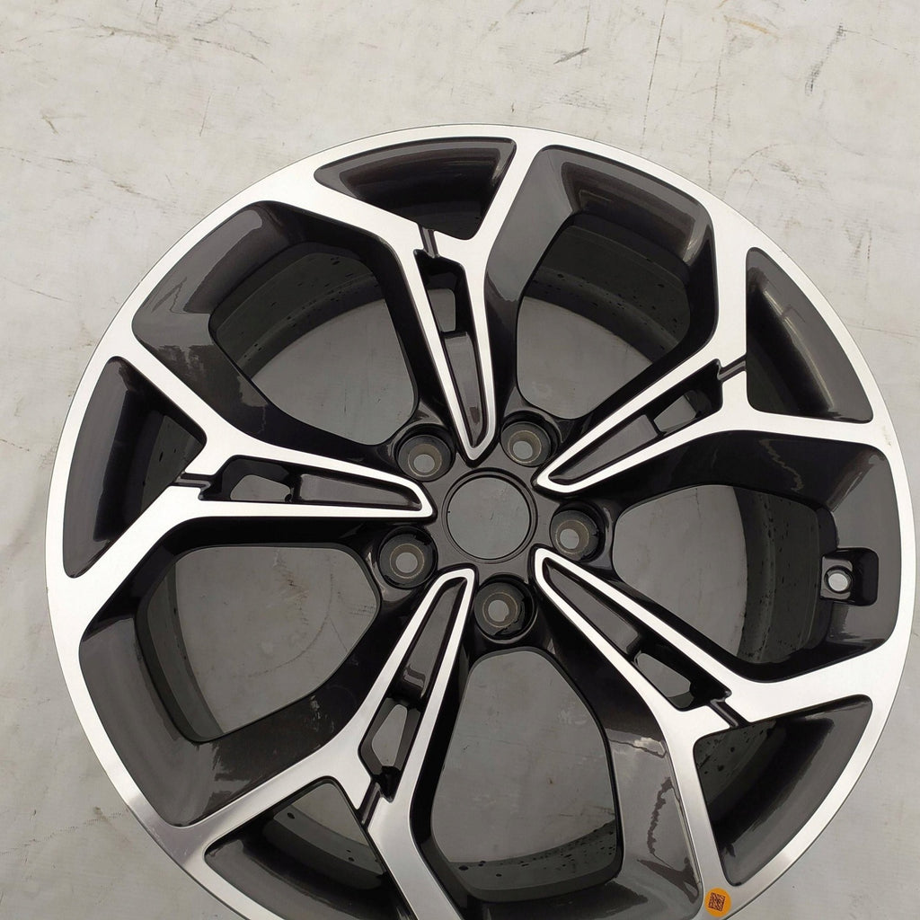 1x Alufelge 19 Zoll 7.5" 5x114.3 50 5ET 52910-F1510 Kia Sportage Mg Rim Wheel FEL5944447165ng