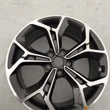 Load image into Gallery viewer, 1x Alufelge 19 Zoll 7.5" 5x114.3 50 5ET 52910-F1510 Kia Sportage Mg Rim Wheel FEL5944447165ng