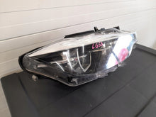 Laden Sie das Bild in den Galerie-Viewer, Frontscheinwerfer BMW 3 F30 F31 8739566-02 Rechts Scheinwerfer Headlight SCH1815027061se