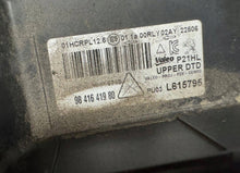 Laden Sie das Bild in den Galerie-Viewer, Frontscheinwerfer Peugeot 2008 208 II 9841641980 Full LED Rechts Headlight