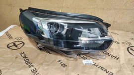 Frontscheinwerfer Opel Vivaro C 00218274-03 9832836480-00 Xenon Rechts Headlight