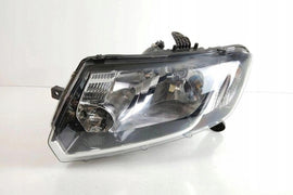 Frontscheinwerfer Dacia Sandero 260608494R Ein Stück (Rechts oder Links)