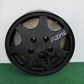 1x Alufelge 16 Zoll 6.0