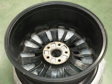 Load image into Gallery viewer, 1x Alufelge 18 Zoll 7.5" 5x112 51ET Glanz Schwarz 5C5071498 VW Rim Wheel FEL7722869571sn