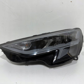 Frontscheinwerfer Audi A3 8Y0941011C Links Scheinwerfer Headlight SCH4341875581yz