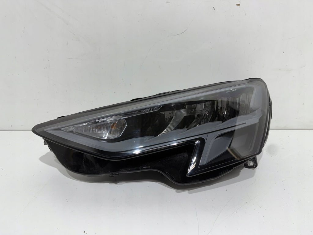 Frontscheinwerfer Audi A3 8Y0941011C Links Scheinwerfer Headlight SCH4341875581yz