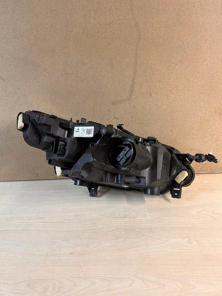Frontscheinwerfer Seat Ibiza I V 6F1941005E Links Scheinwerfer Headlight SCH1091538176zi