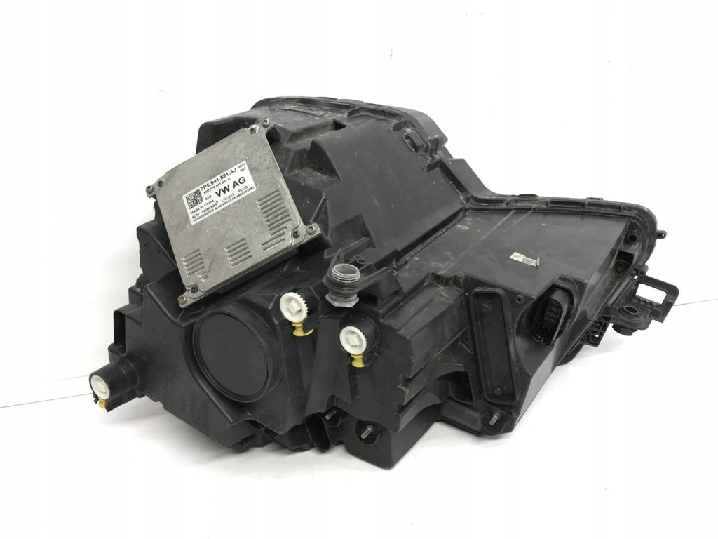 Frontscheinwerfer Skoda Karoq 57B941016F LED Rechts Scheinwerfer Headlight SCH1331359234ey