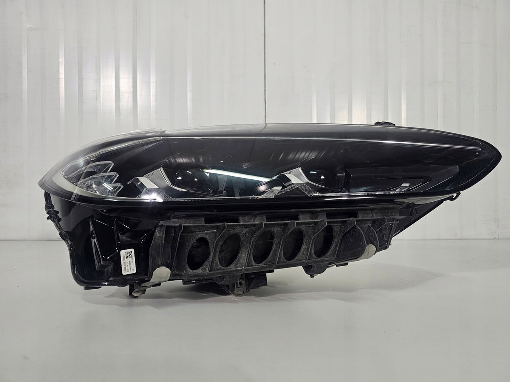 Frontscheinwerfer BMW 4 G22 G23 G26 5A19352-03 Rechts Scheinwerfer Headlight SCH2549997793xm