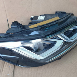 Frontscheinwerfer VW Tiguan 5NB941082C 030111923400 Rechts Headlight SCH9627150106hy