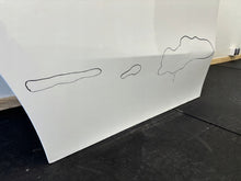 Load image into Gallery viewer, Tür Mercedes-Benz Glc Hinten Rechts Door Porta Porte