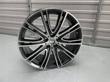 Laden Sie das Bild in den Galerie-Viewer, 1x Alufelge 20 Zoll 8.0" 5x112 8053501 BMW G31 G30 Rim Wheel FEL2267181025on