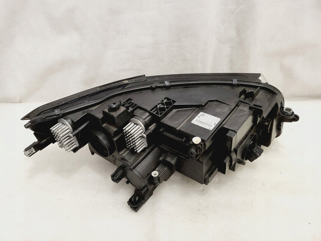 Frontscheinwerfer VW Tiguan 5NB941081C LED Links Scheinwerfer Headlight SCH9931747275rh