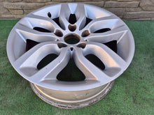 Load image into Gallery viewer, 1x Alufelge 17 Zoll 5x112 6787576SAJ BMW X3 F25 Rim Wheel FEL9875507150xd