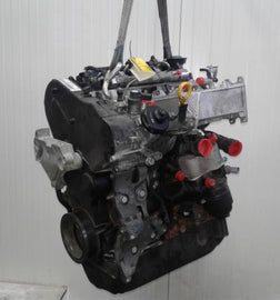Motor Audi VW Q3 DBBA DBB 2.0 TDI 150PS 110kW 52TKm 2017 Diesel Unkomplett