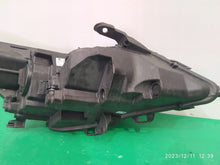 Laden Sie das Bild in den Galerie-Viewer, Frontscheinwerfer Opel Astra LED Links Scheinwerfer Headlight