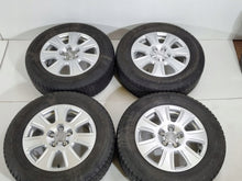 Load image into Gallery viewer, 4x Alufelge 16 Zoll 6.5" 5x112 33ET Audi Rim Wheel FEL6088765490xp