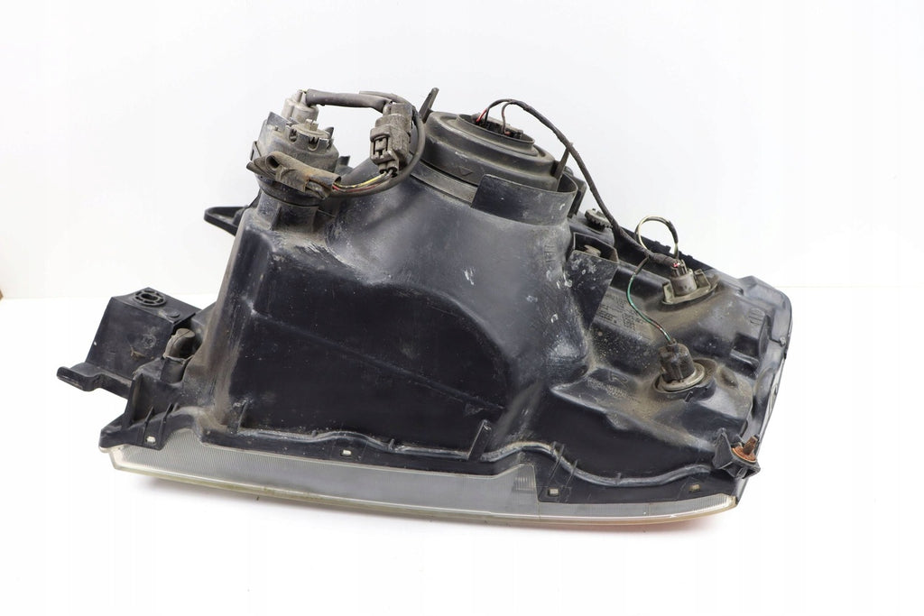 Frontscheinwerfer Mitsubishi Pajero III 10087420 Rechts Scheinwerfer Headlight