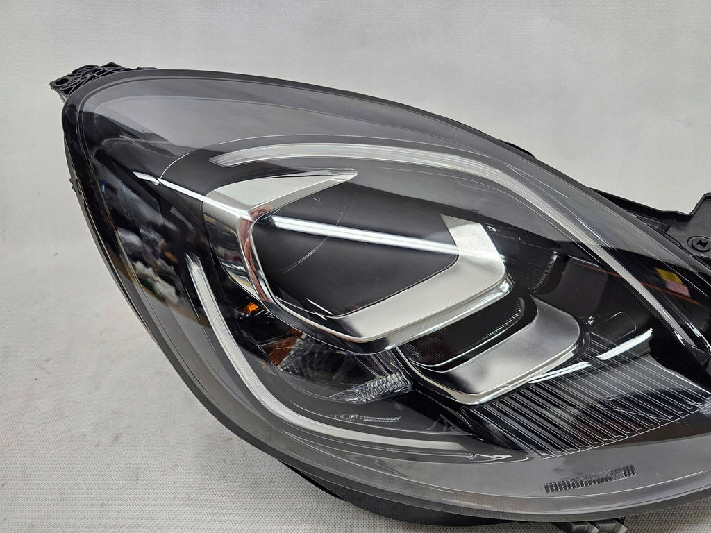 Frontscheinwerfer Ford Puma L1TB-13E014-EK Full LED Rechts Headlight SCH1411068615pl