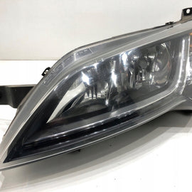 Frontscheinwerfer Peugeot Boxer 1394433080 FALSE Scheinwerfer Headlight SCH2107819742yl
