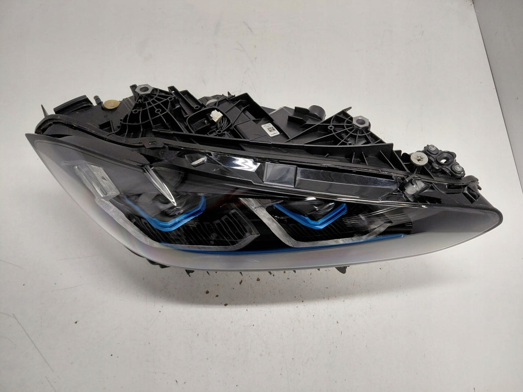 Frontscheinwerfer BMW G22 G82 8084892-05 Laser Rechts Scheinwerfer Headlight SCH9371763320em
