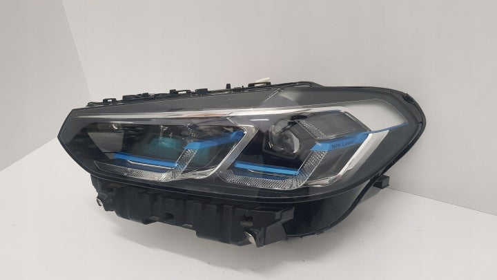 Frontscheinwerfer BMW X3 G01 F97 G02 5A29217 Laser Links Scheinwerfer Headlight SCH6979018759vu