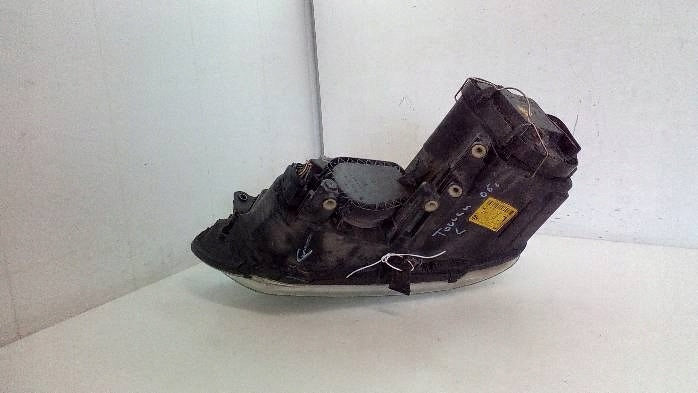 Frontscheinwerfer VW Touran Links Scheinwerfer Headlight