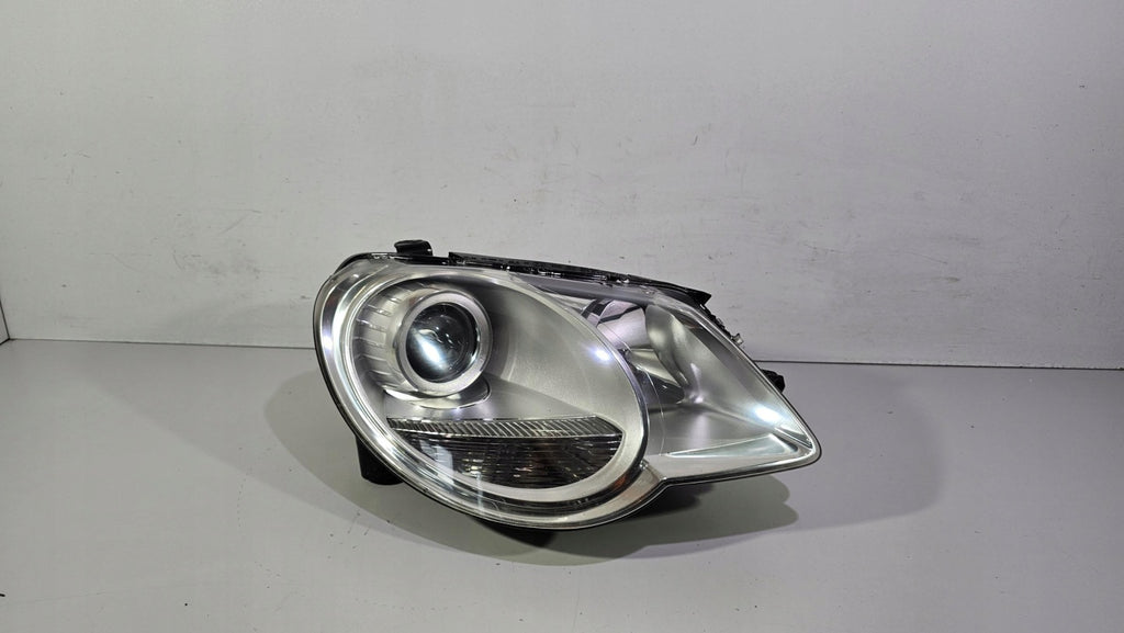 Frontscheinwerfer VW Eos 198239186434 Rechts Scheinwerfer Headlight SCH3042000270kv
