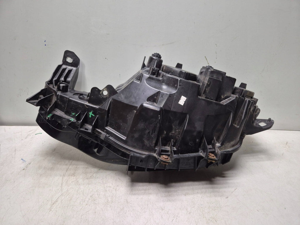 Frontscheinwerfer Fiat Tipo 52113796BSP Rechts Scheinwerfer Headlight SCH7854107132nh