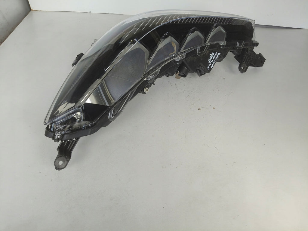 Frontscheinwerfer Toyota Corolla Full LED Links Scheinwerfer Headlight SCH1401644023ak
