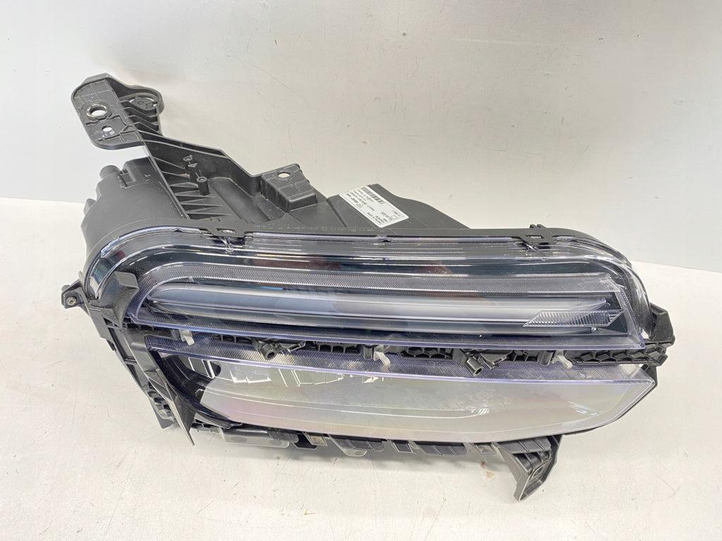 Frontscheinwerfer Jeep I 52218715 LED Rechts Scheinwerfer Headlight SCH2274726624wb