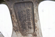 Laden Sie das Bild in den Galerie-Viewer, 1x Alufelge 16 Zoll 6.5&quot; 5x114.3 52910-D4150 Kia Optima Rim Wheel