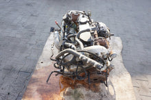 Laden Sie das Bild in den Galerie-Viewer, Motor Fiat Ducato F1AE0481D 2.3 JTD 120PS 88kW 64TKm Diesel Engine Komplett MOT2673995768fb