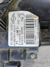 Laden Sie das Bild in den Galerie-Viewer, Frontscheinwerfer Mini R56 162705-03 Xenon Rechts Scheinwerfer Headlight SCH7818156150us