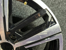 Load image into Gallery viewer, 1x Alufelge 17 Zoll 2K7601025C VW Caddy Rim Wheel FEL1191447644yq