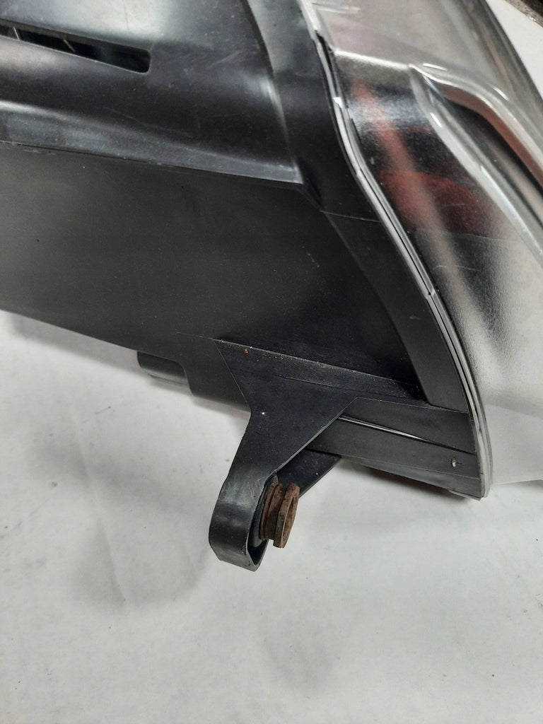 Frontscheinwerfer VW Passat 3C0941005R 1LL24701413 Links Scheinwerfer Headlight SCH9383445001hk