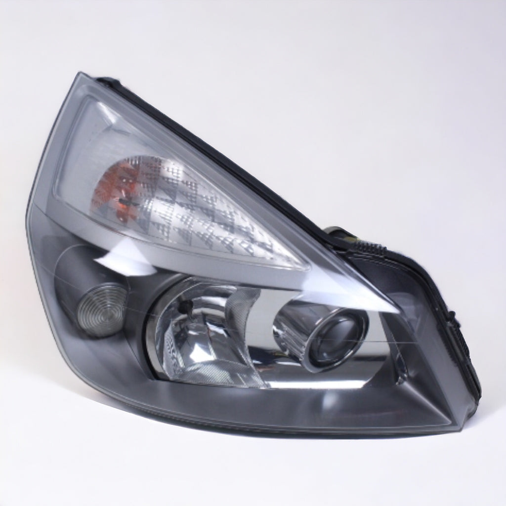 Frontscheinwerfer Renault Espace IV Xenon Rechts Scheinwerfer Headlight