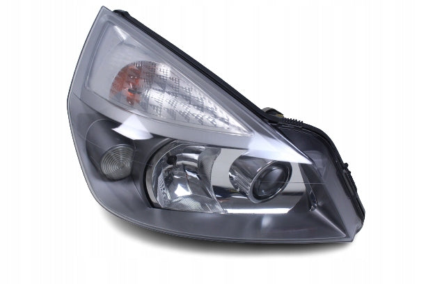 Frontscheinwerfer Renault Espace IV Xenon Rechts Scheinwerfer Headlight