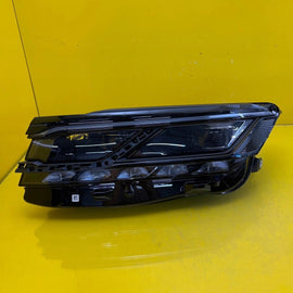 Frontscheinwerfer VW Touareg 761941081A LED Links Scheinwerfer Headlight SCH9916782534kr