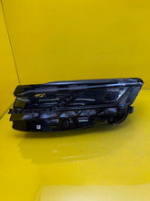 Laden Sie das Bild in den Galerie-Viewer, Frontscheinwerfer VW Touareg 761941081A LED Links Scheinwerfer Headlight SCH9916782534kr