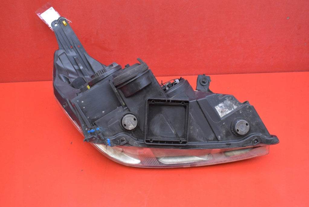 Frontscheinwerfer Opel Vectra C 13170915CJ Links Scheinwerfer Headlight SCH1664051827dh