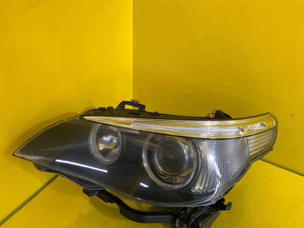 Frontscheinwerfer BMW E60 E61 6928021 Xenon FALSE Scheinwerfer Headlight SCH5829772742fp